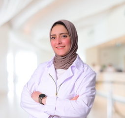 Dr. Yara Al-Naqrashi